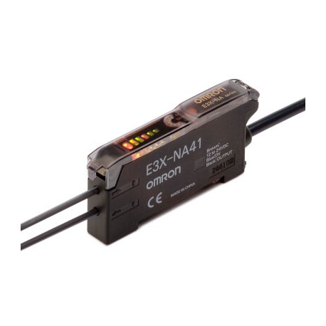OMRON E3X-NAG11 2M E3X-NAG11 2M E3X 7003M E3XNAG112MOMS OMRON Manual cc 3h NPN Timing. Sleuth. brands